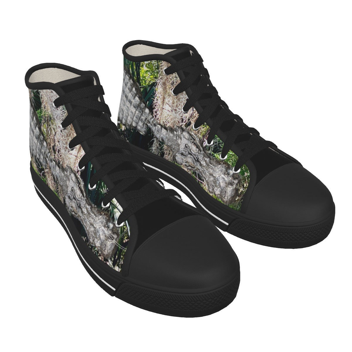 23293 Land O’Gators Hi-tops