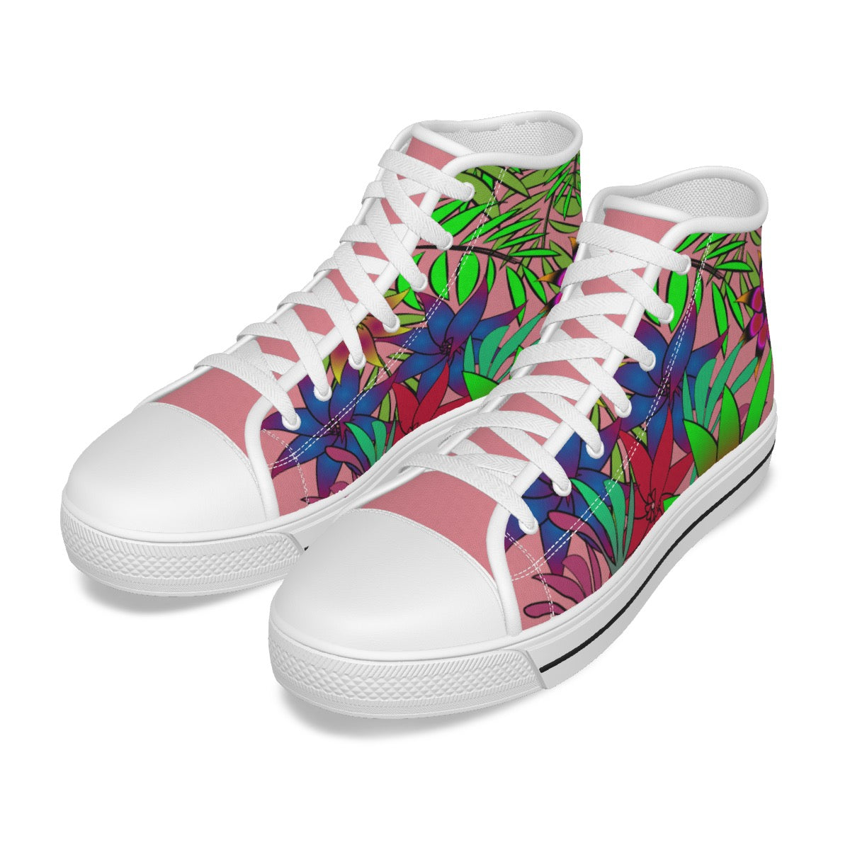 23296 Palm Coast Women's Canvas Shoes