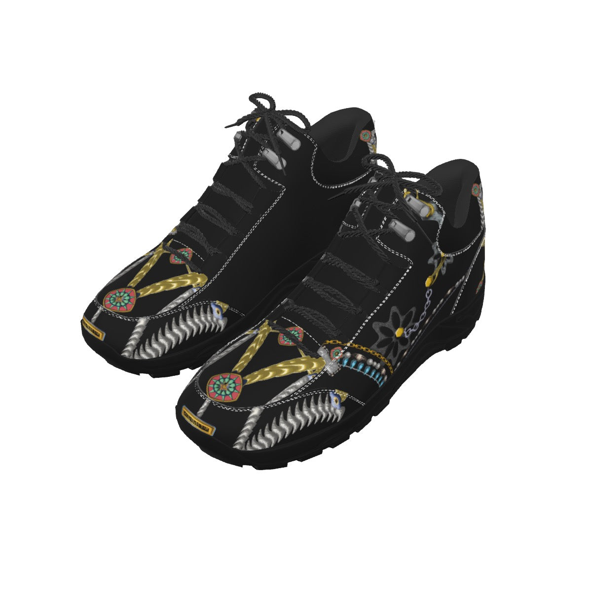 24013 Carnival Men's Hiking Shoes