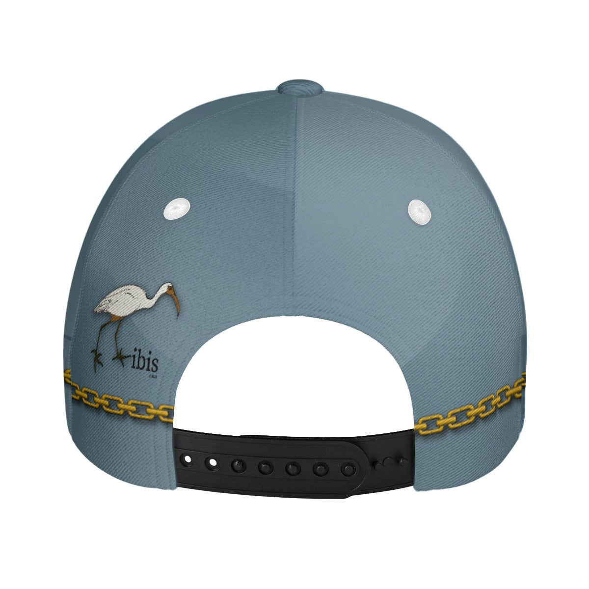 HiB Ibis Cay Hat 2350