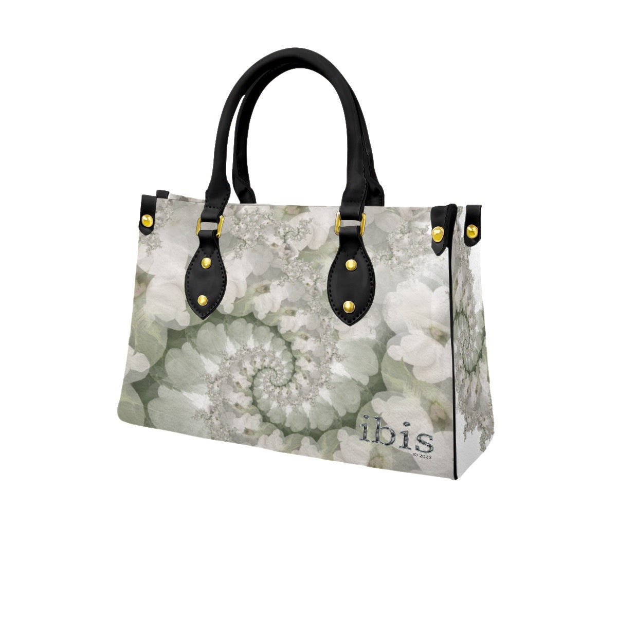 AiB Floral City Medium tote/purse 23113