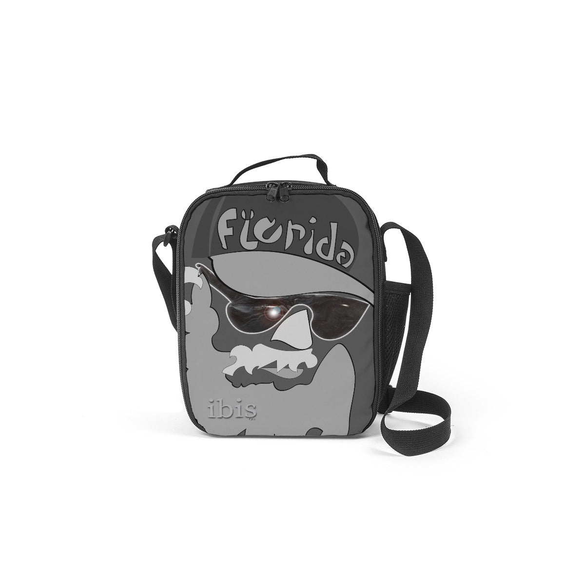 23298 South Beach Lunch Box Bags