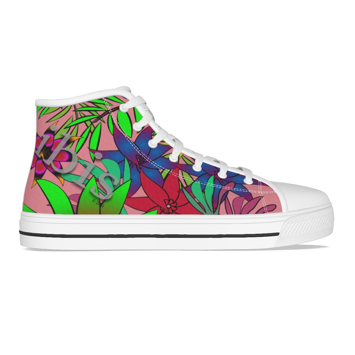23296 Palm Coast Women's Canvas Shoes