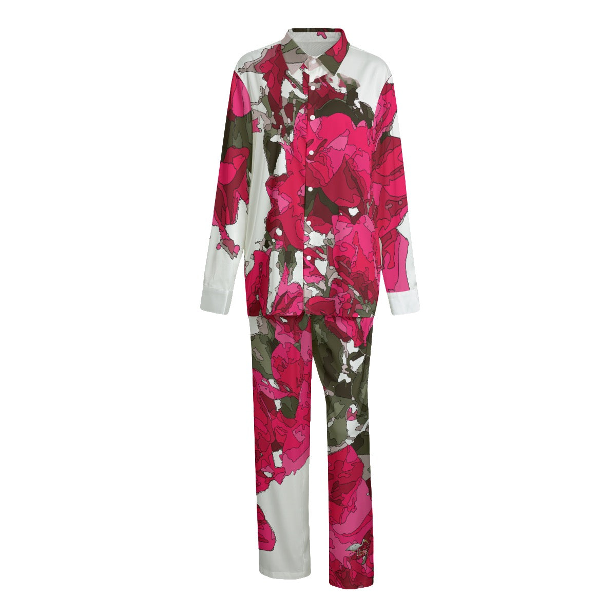 WiB Rose Suit v1 2379