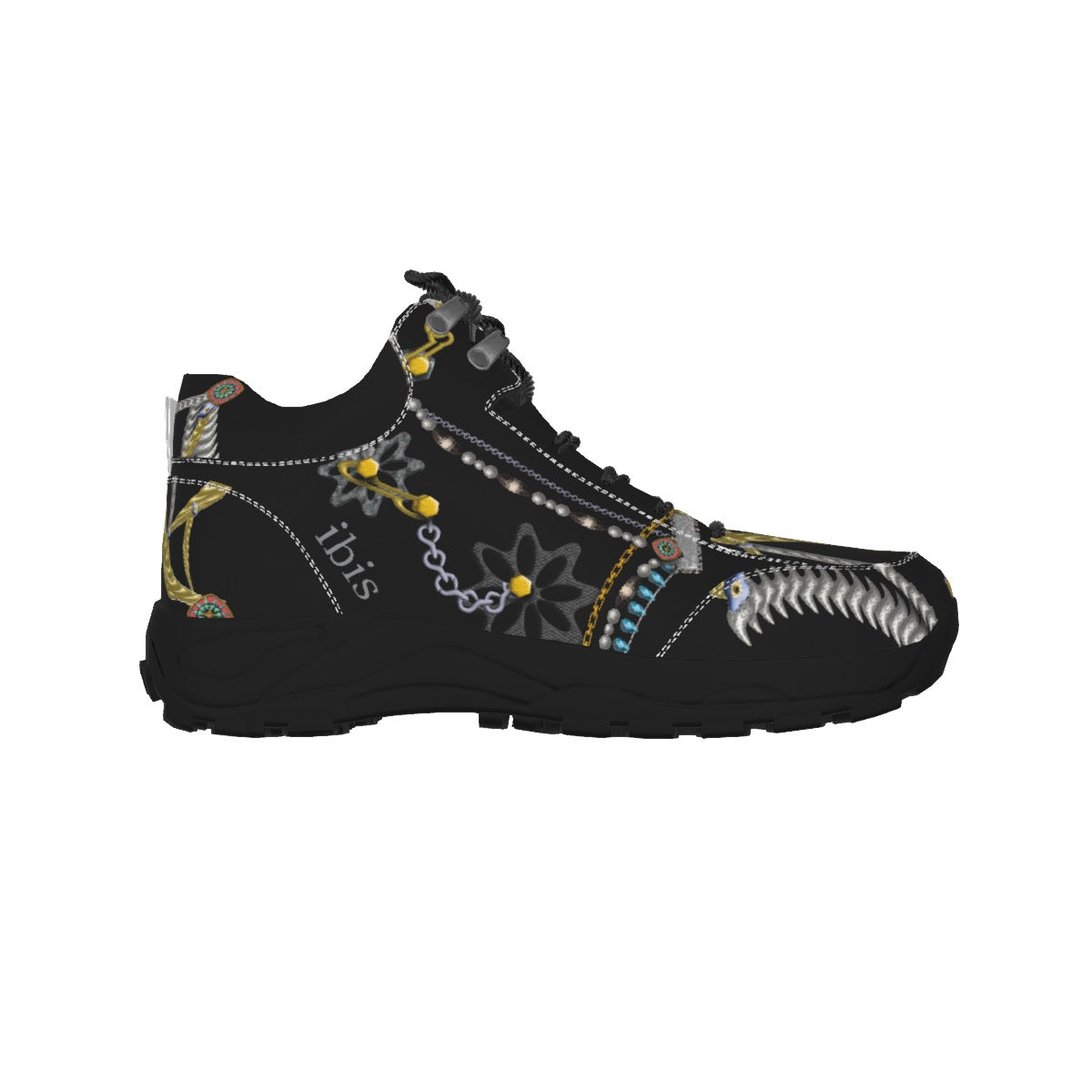 24013 Carnival Men's Hiking Shoes