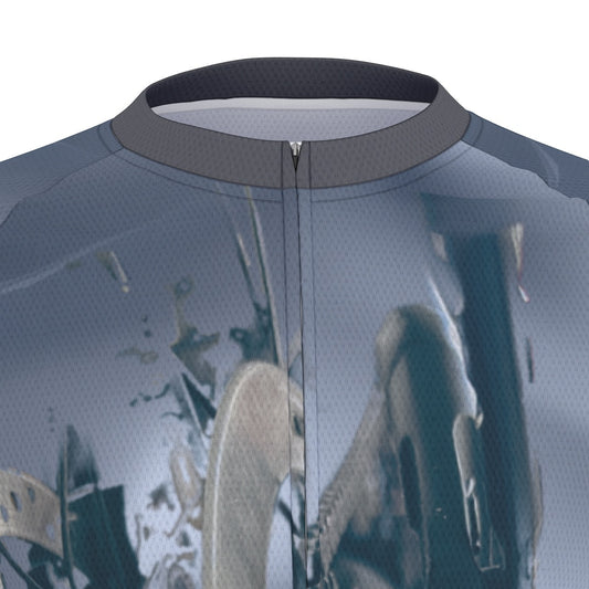 Gear Hear Bike Jersey