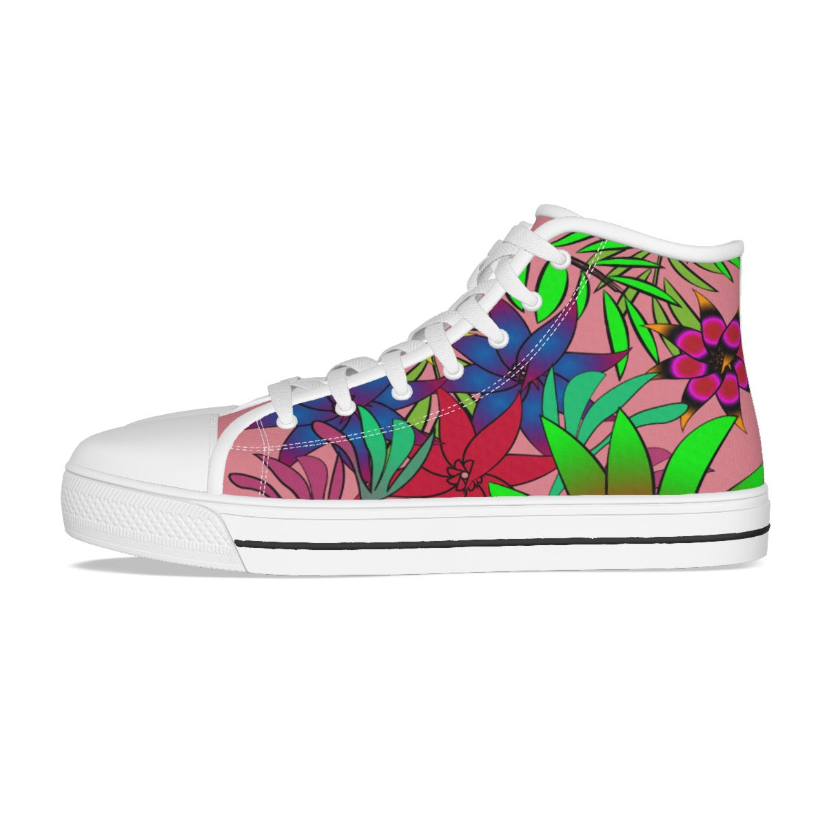23296 Palm Coast Women's Canvas Shoes