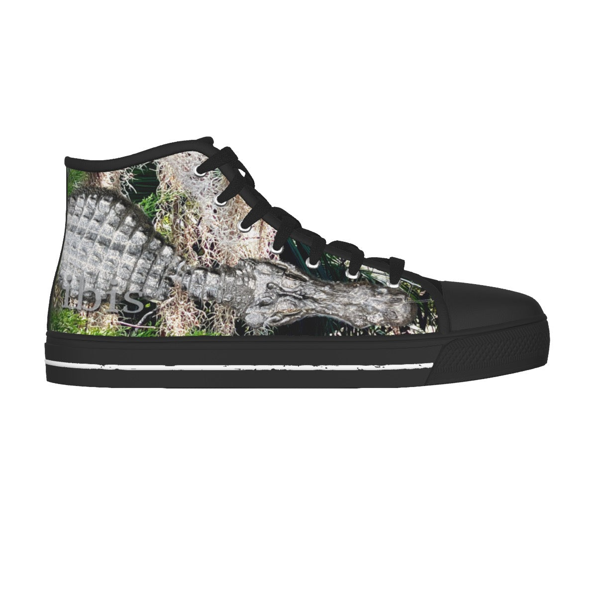 23293 Land O’Gators Hi-tops