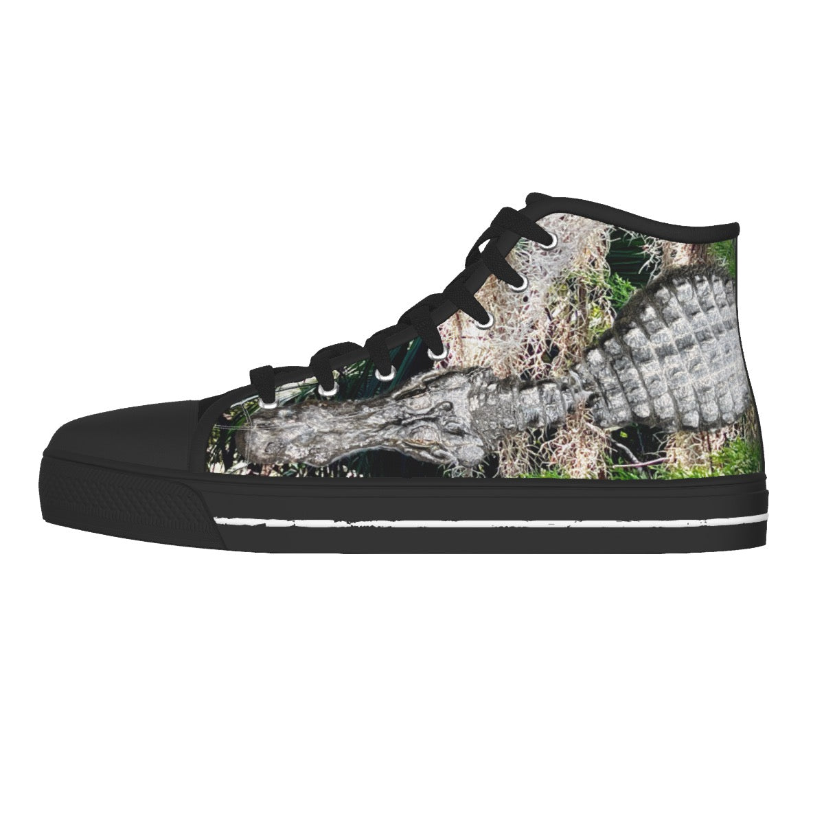 23293 Land O’Gators Hi-tops