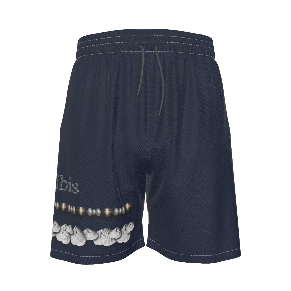 MiB Palm Coast Work Shorts 23167