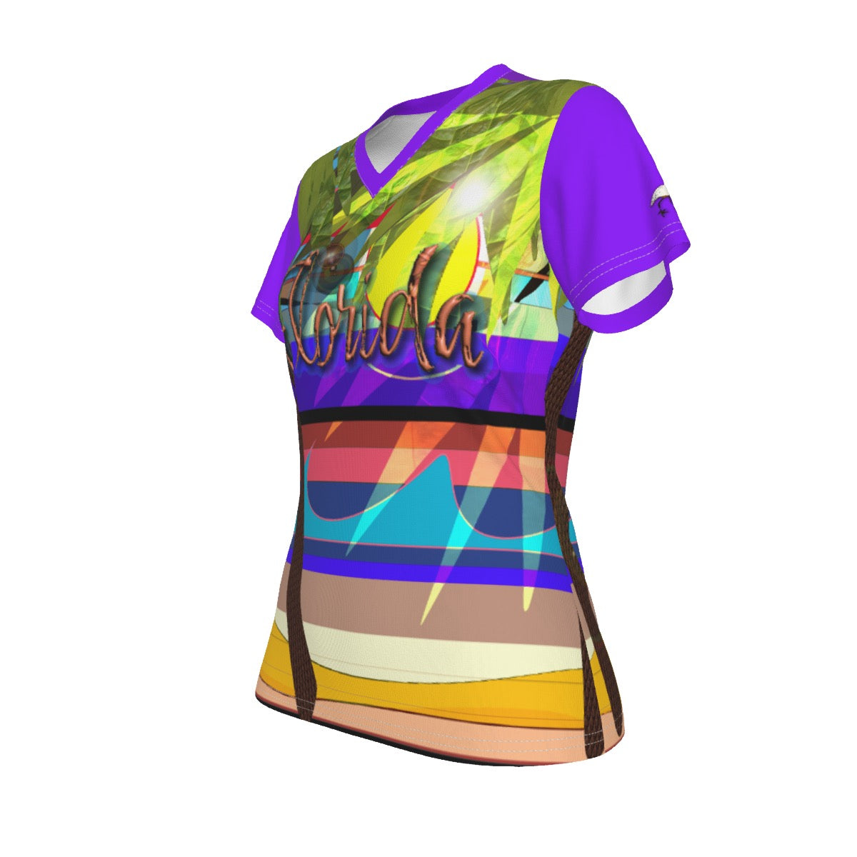 WIb Vida Loca-T 2348