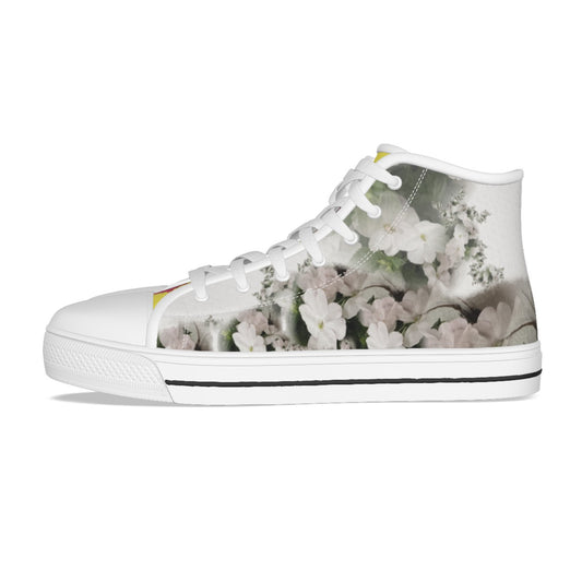 WiB Impatiens Hi-Tops 23169