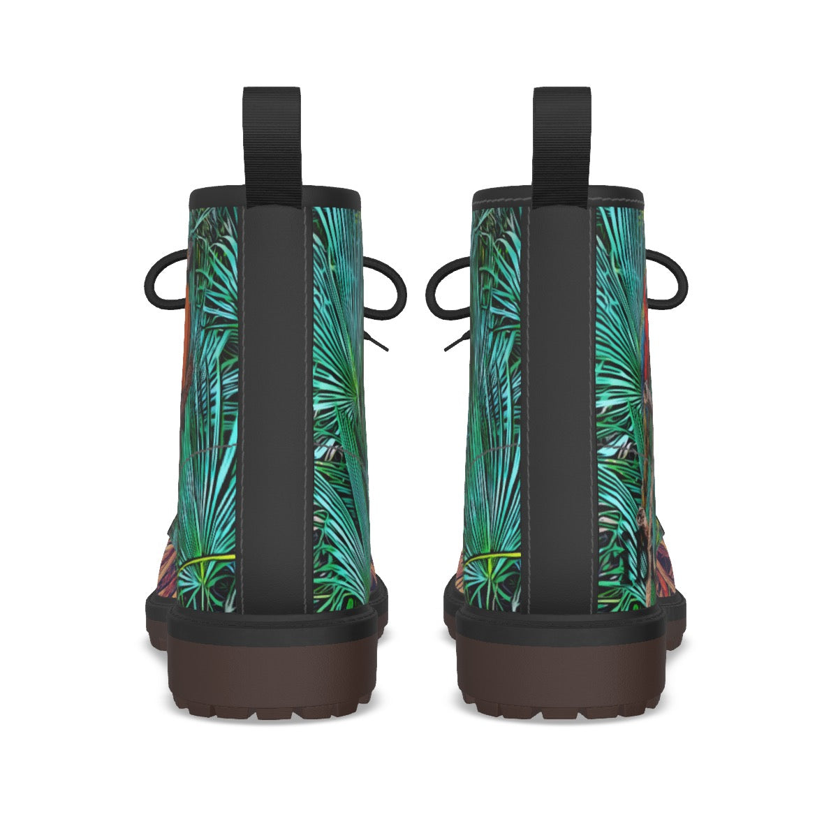 23295 Palm Coast Doc's Boots
