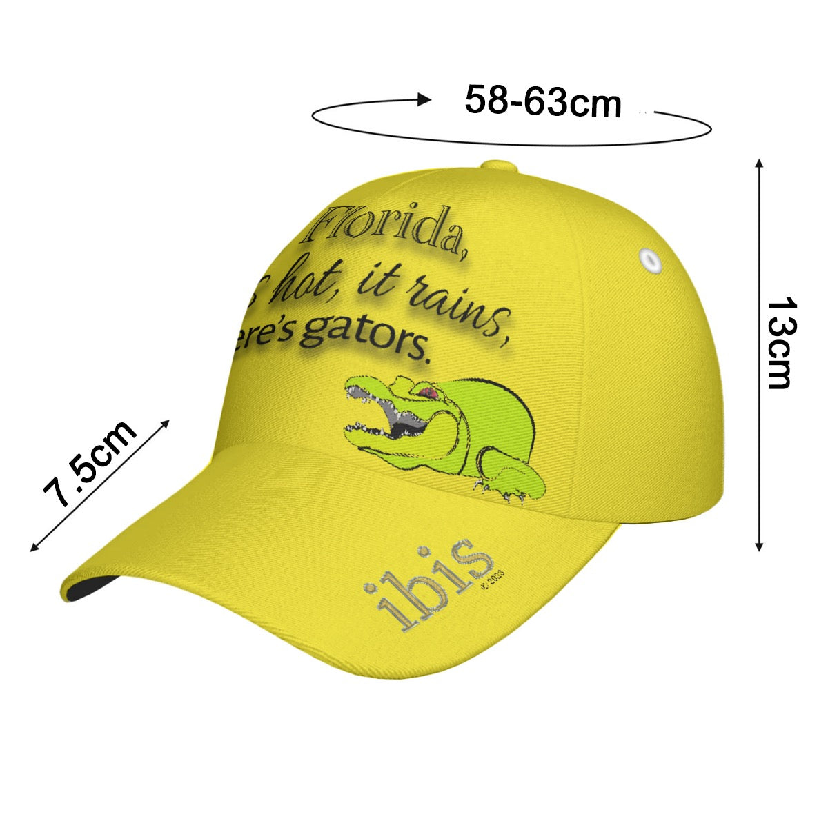 HiB There's Gators v1 23144