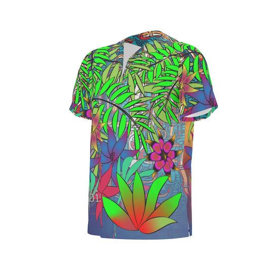 23321 South Beach African Dashiki Shirt