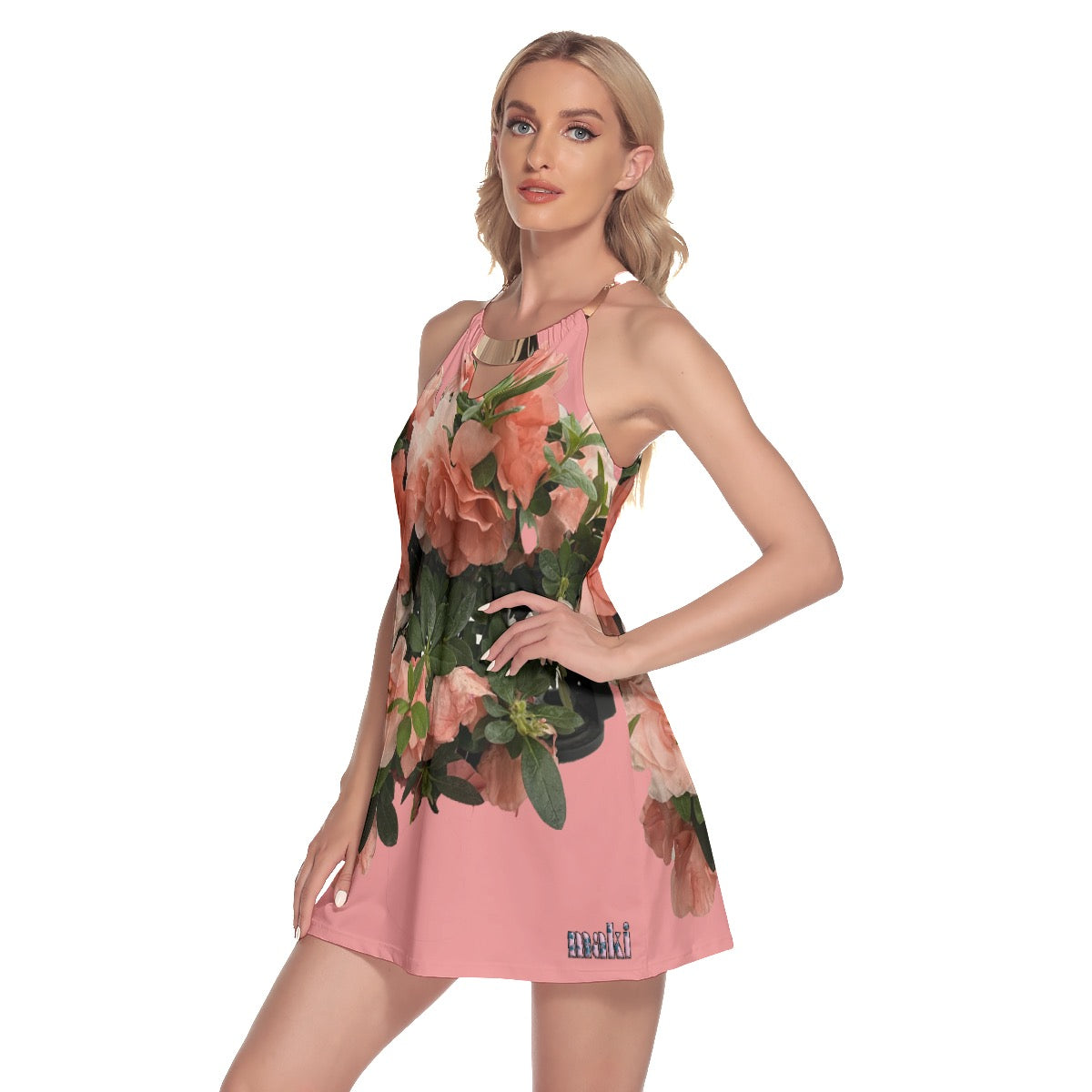 Rose Cove Dress