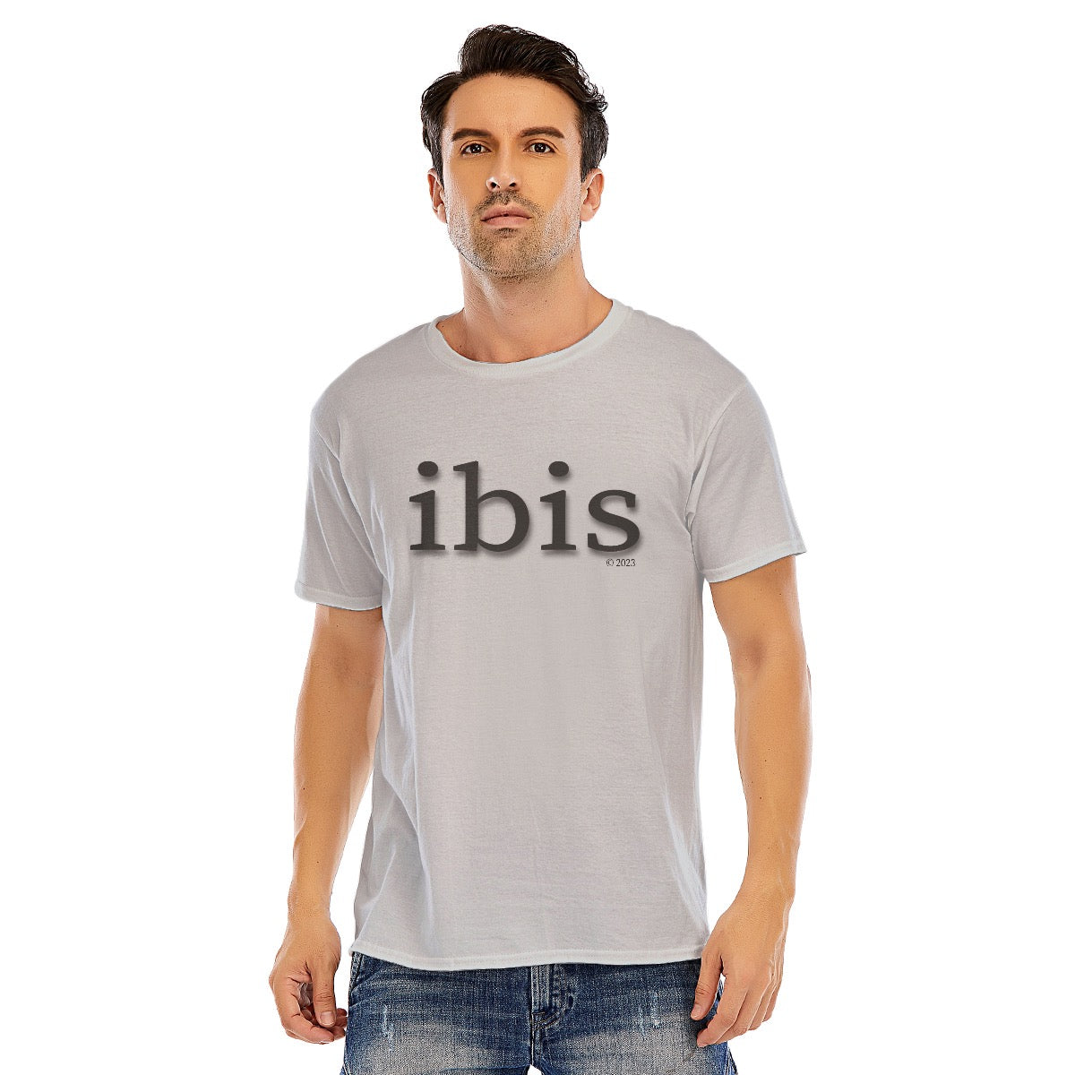 MiB Ibis Brand T 23190