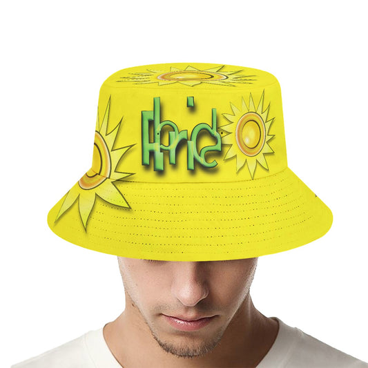 HiB FLA-FLA Bucket 21349