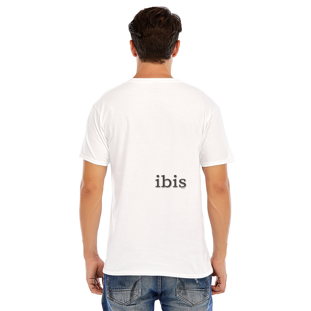 MiB Ibis Brand T 23190