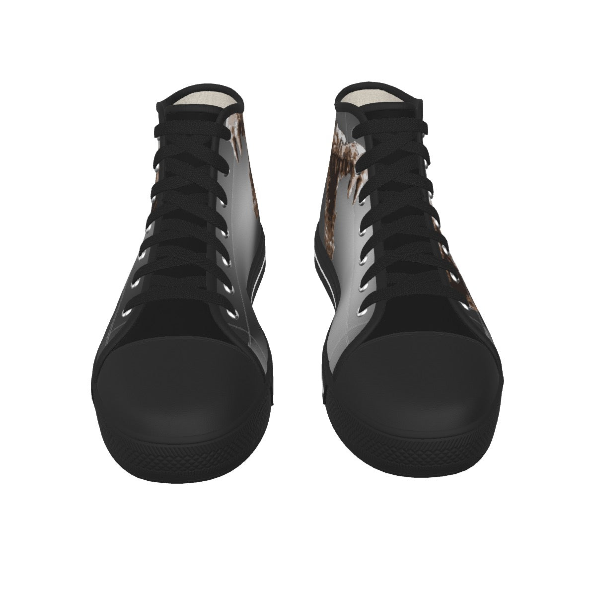 MiB Gator Bones Hi-tops v1 23176