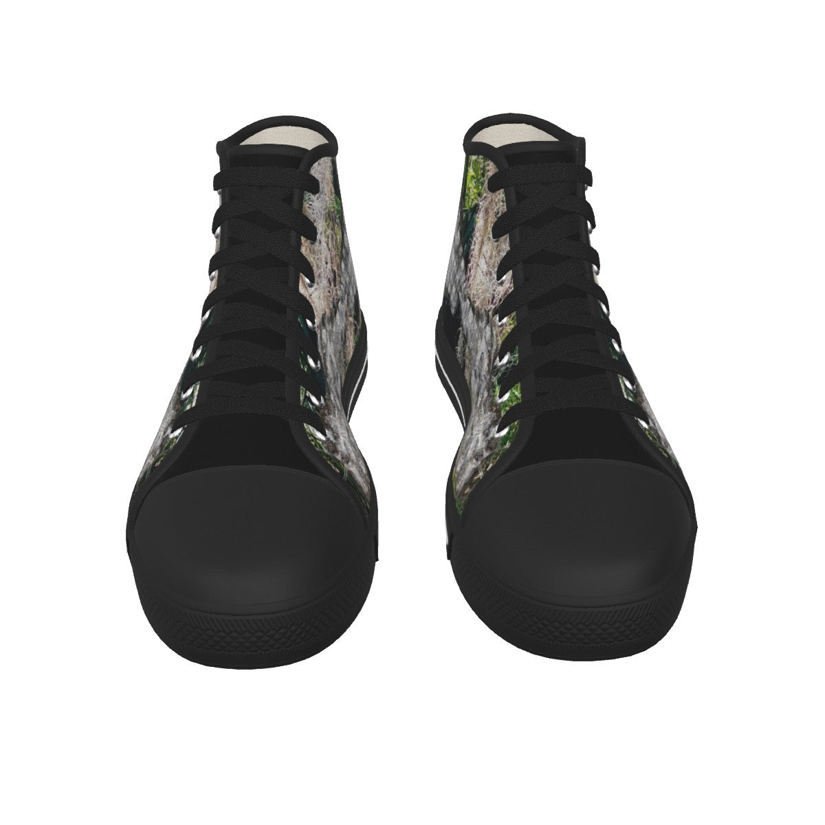 23293 Land O’Gators Hi-tops