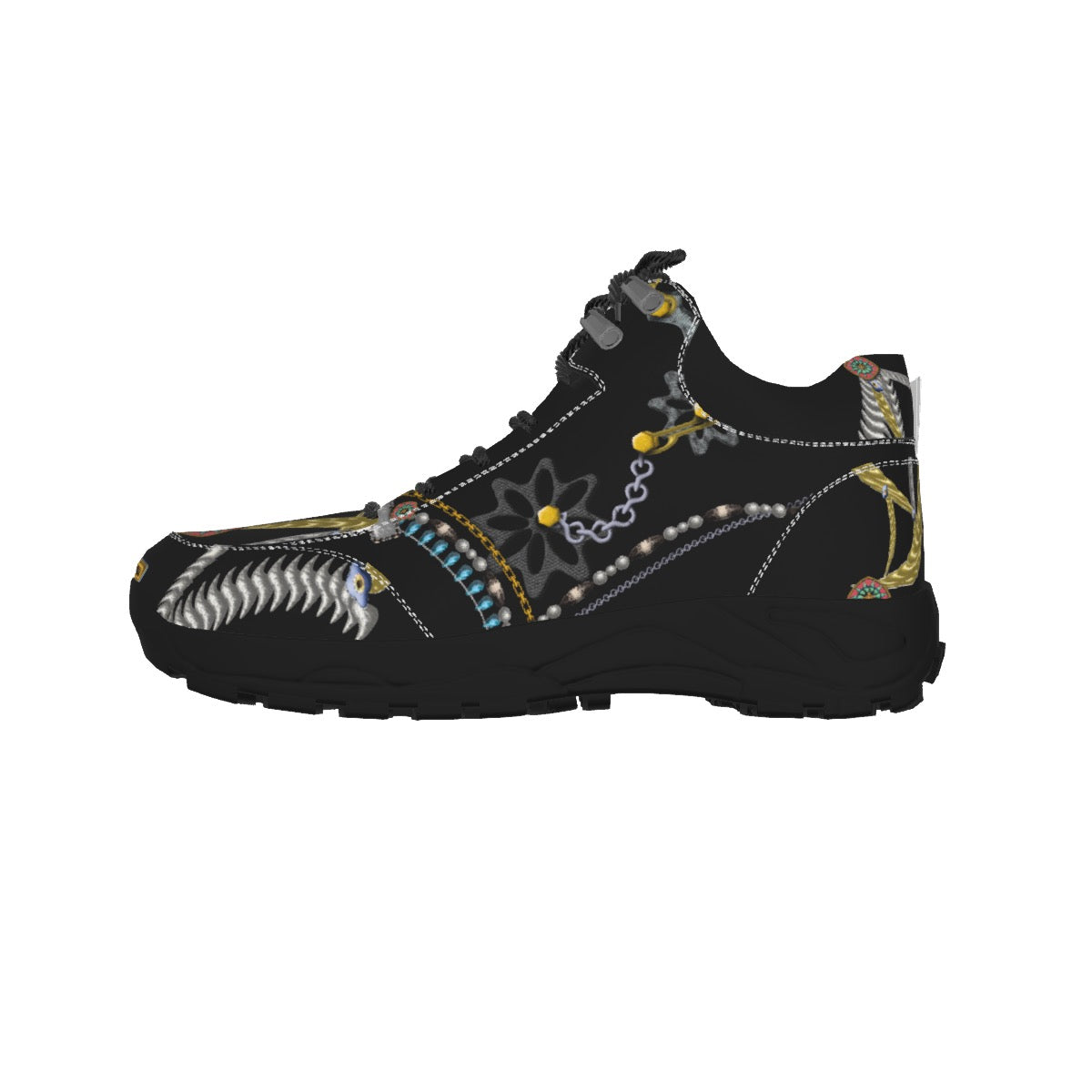 24013 Carnival Men's Hiking Shoes