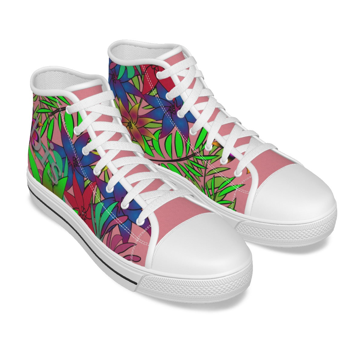 23296 Palm Coast Women's Canvas Shoes