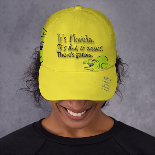 HiB There's Gators v1 23144