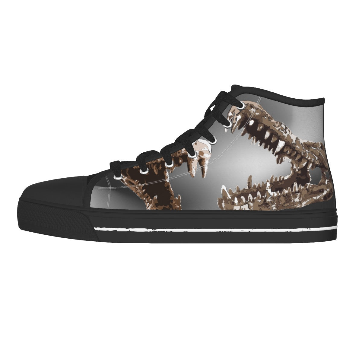 MiB Gator Bones Hi-tops v1 23176