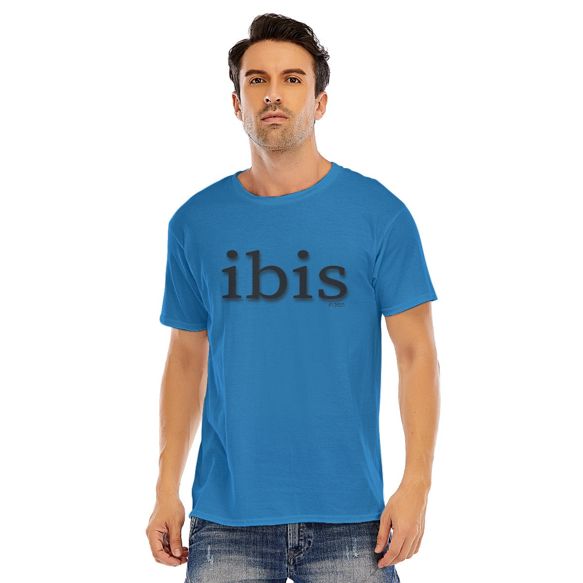 MiB Ibis Brand T 23190