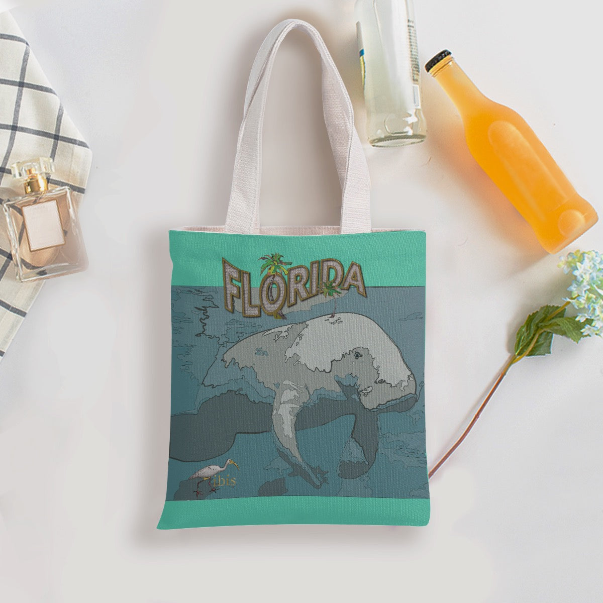 AiB Florida Ambassador Tote 23159