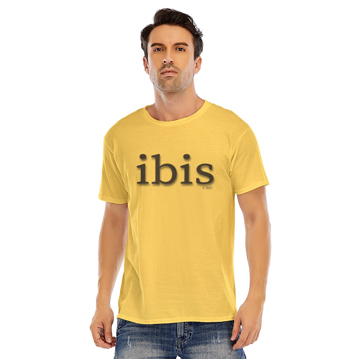 MiB Ibis Brand T 23190